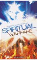 Equipped for Effectiveness in Spiritual Warfare