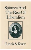 Spinoza and the Rise of Liberalism