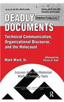 Deadly Documents