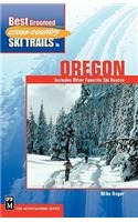 Best Groomed Cross-Country Ski Trails in Oregon