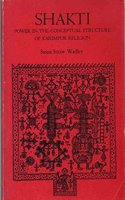 Shakti Power In The Conceptual Structure Of Karimper Religion