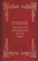 Strong's Exhaustive Concordance