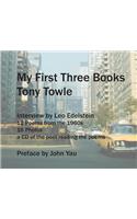 My First Three Books
