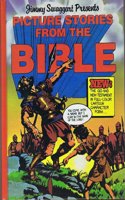 Picture Stories from the Bible: The Old Testament in Full-Color Comic-Strip Form