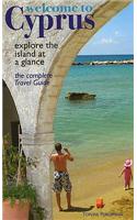 Welcome to Cyprus