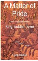 A Matter of Pride (Charles V, Holy Roman Emperor)