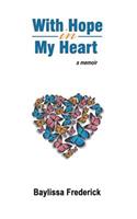 With Hope in My Heart