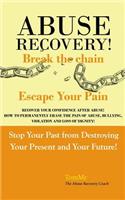 Abuse Recovery