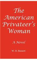The American Privateer's Woman