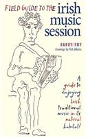 Field Guide to the Irish Music Session