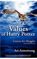 Values of Harry Potter