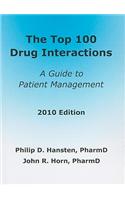The Top 100 Drug Interactions