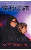 Fire and Iceland, Fables of the Carpailtin Campfire, Vol. 2