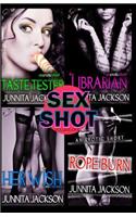 Sex Shot Series