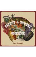 Sweet and Savory Cookbook