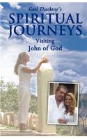 Gail Thackray's Spiritual Journeys