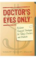 Doctor's Eyes Only