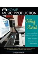 Home Music Production
