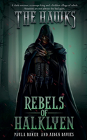 Rebels of Halklyen