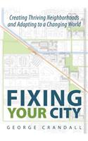 Fixing Your City