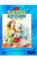 My Playful Kitchen