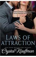 Laws of Attraction