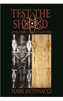 Test the Shroud