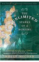 The Unlimited Sparks of a Bonfire