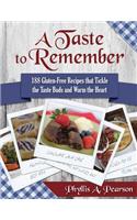 Taste to Remember
