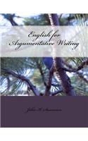 English for Argumentative Writing, 2nd Edition