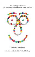The Raver Stories Project