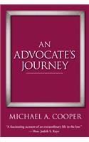 Advocate's Journey