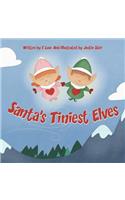 Santa's Tiniest Elves