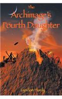 Archimage's Fourth Daughter
