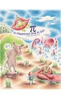 It Happened One Pi Day