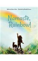 Namaste, Rainbow!