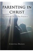 Parenting in Christ