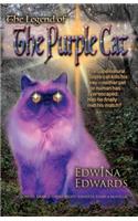 The Legend of The Purple Cat