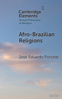 Afro-Brazilian Religions