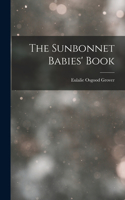 Sunbonnet Babies' Book