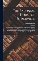 Baronial House of Somerville