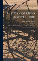 History of Ohio Agriculture