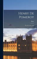 Henry de Pomeroy