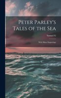 Peter Parley's Tales of the Sea
