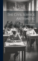 Civil Service Arithmetic