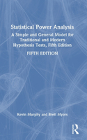 Statistical Power Analysis