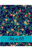 Class of 2019