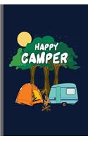 Happy Camper