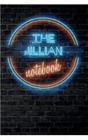 The JILLIAN Notebook