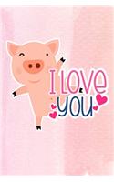 I Love You